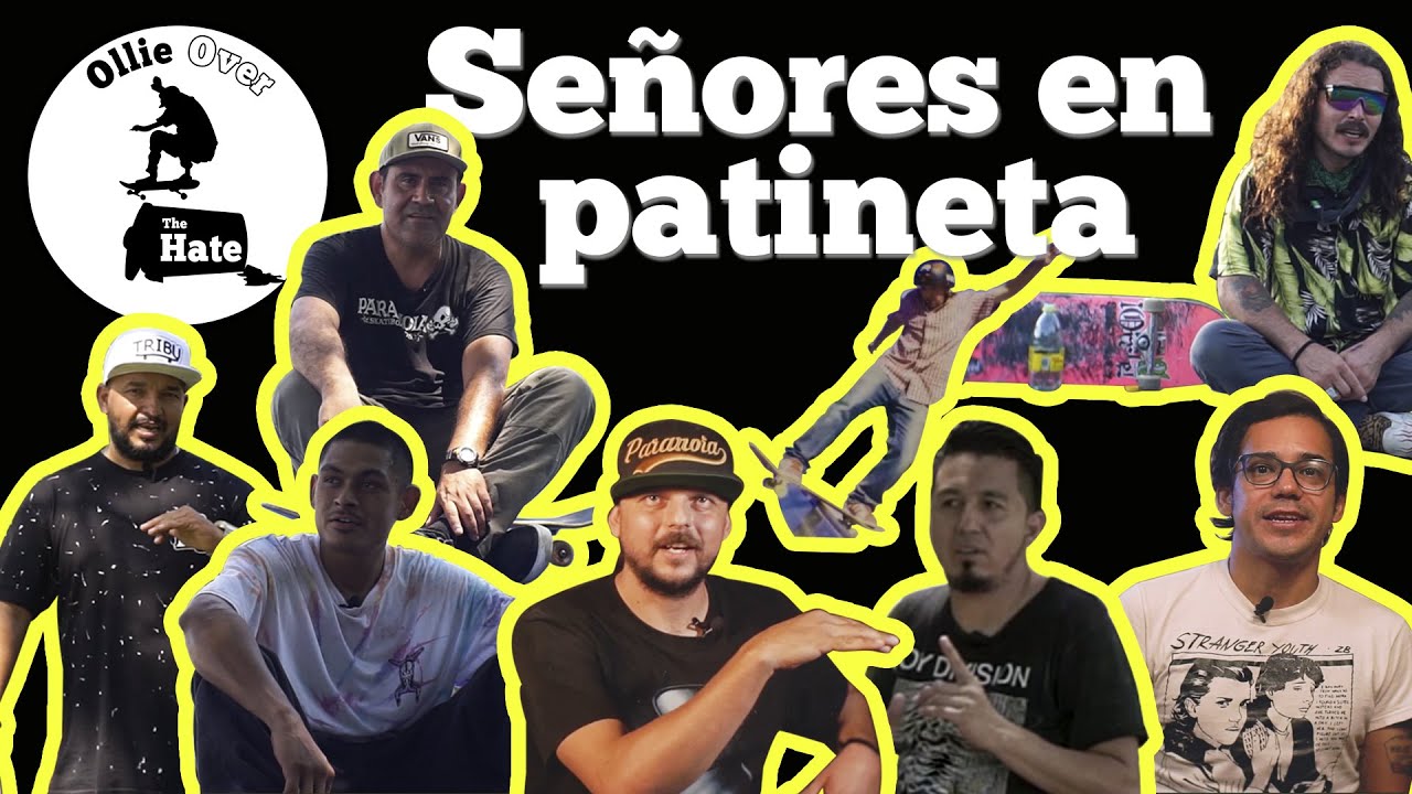 Días de Skateboarding en Monterrey